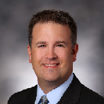 Image of Dr. Ryan Keith Conway, MD