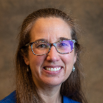 Image of Dr. Maggie J. King, MD