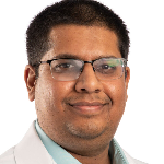 Image of Dr. Mausam A. Patel, MD