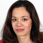 Image of Dr. Josette Anna Teuscher, MD