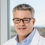 Image of Dr. John Applegate, DO