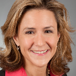 Image of Dr. Christina K. Ullrich, MD, MPH