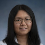 Image of Dr. Nikki Mo Wynn, MD