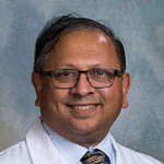 Image of Dr. Anirudha Dasgupta, MD