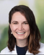 Image of Dr. Charlotte Nathalie Heppner, MD