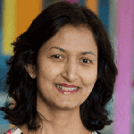 Image of Dr. Ritu Singh, MD