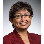 Image of Dr. Brenda M. Matti-Orozco, MD