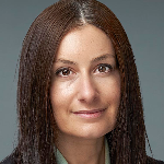 Image of Dr. Maureen S. Aiad, DO