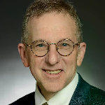 Image of Dr. Robert M. Siegel, MD