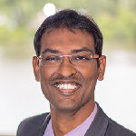 Image of Dr. Vasanth Stalin, MD