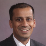 Image of Dr. Ankoor S. Shah, MD, PhD