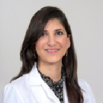 Image of Dr. Arshia Madni, MD