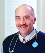 Image of Dr David A. Huff, DO