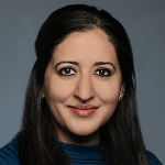 Image of Dr. Aabha Beri, MD