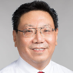 Image of Dr. Sam M. Lee, MD