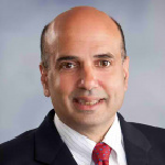 Image of Dr. James Jaber, MD