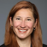 Image of Vanessa Treps, APRN, MS, NP, FNP