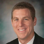 Image of Dr. Jason F. Thompson, MD