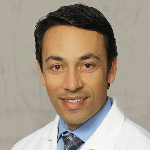 Image of Dr. Raj K. Ghimire, MD