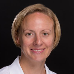 Image of Dr. Bethany L. Niell, MD, PhD