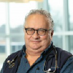 Image of Dr. John Carmen Beauchamp, MD