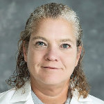 Image of Kathy Ann Schaer, CRNP