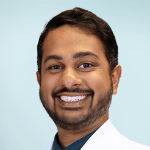 Image of Dr. Matthew Scott Russell Chatoor, MD