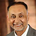 Image of Dr. Nadeem Ikhlaque, MD