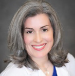 Image of Dr. Christina Maldonado, DMD