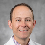 Image of Dr. Michael Eric Hahn, PHD, MD