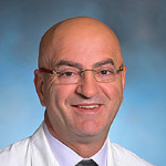 Image of Dr. Wassim G. El-Habre, MD, FACS