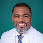 Image of Dr. Bradley Herman Stephens, MD, MPH