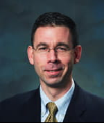 Image of Dr. John W. Becker, MD