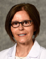 Image of Dr. Timea A. Kecskemeti-Kovacs, MD