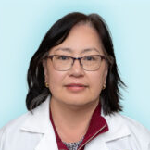 Image of Dr. Lucelle M. Del Rosario, MD