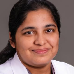 Image of Dr. Neha Goyal, MD, MBBS