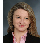 Image of Dr. Ines Sherifi, MD, Dr, MSc