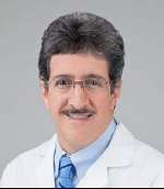 Image of Dr. Max A. Luna, MD