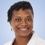 Image of Dr. Alisha K. Conway, MD