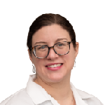 Image of Dr. Johanna Voutyras, MD