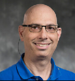 Image of Mr. Alan Levinson, DPT