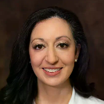 Image of Dr. Marie M. Darby, MD