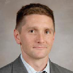 Image of Dr. Joseph Andrew Cochran, MD