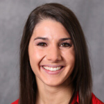 Image of Nicole Lynne McDevitt, PT, DPT