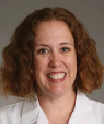 Image of Melissa A. Kretz, MSN, CRNP