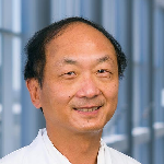 Image of Dr. Chen Shi, MD