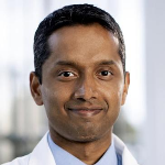 Image of Dr. Ajay Joseph, MD