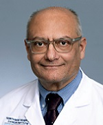 Image of Dr. Arvind K. Aggarwal, MD