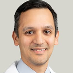 Image of Sachin Dilip Shah, MD 4