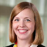 Image of Dr. Melissa L. Teply, MD